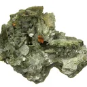 Rutile, Muscovite - image 1