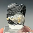 Rutile on Hematite - image 4