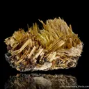 Rutile on Hematite - image 5