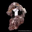 Rutile on matrix - image 3