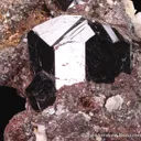 Rutile on matrix - image 5