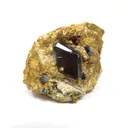 Rutile on Pyrophyllite - image 4