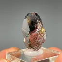 Rutile on Pyrophyllite - image 2