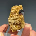 Rutile on Pyrophyllite - image 3