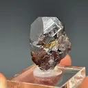 Rutile on Pyrophyllite - image 3