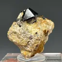 Rutile on Pyrophyllite - image 3
