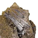 Rutile on Rutile Ps. After Hematite - image 6
