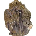 Rutile on Rutile Ps. After Hematite - image 2