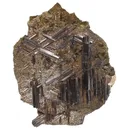 Rutile on Rutile Ps. After Hematite - image 1
