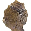 Rutile on Rutile Ps. After Hematite - image 5