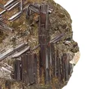 Rutile on Rutile Ps. After Hematite - image 4