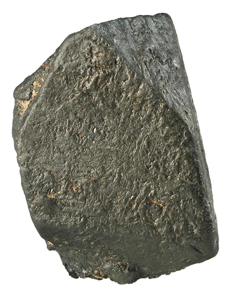 Rutile Paramorph After Brookite - image 3