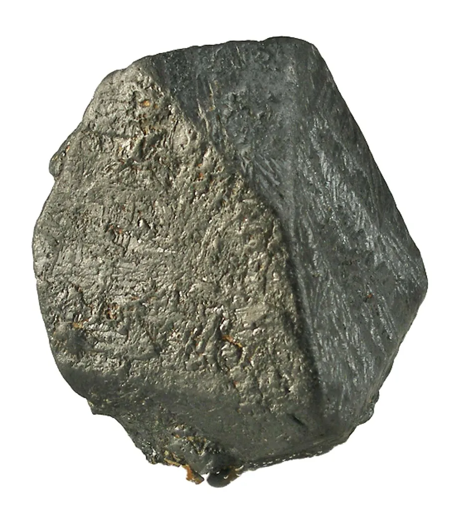Rutile Paramorph After Brookite - image 2