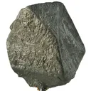 Rutile Paramorph After Brookite - image 2