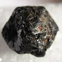 Rutile Paramorph After Brookite (Twinned ) - image 2