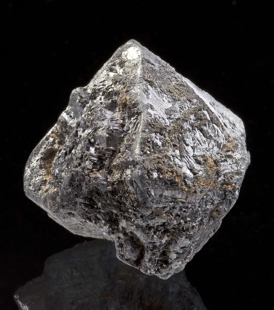 Rutile Ps. After Brookite - image 2