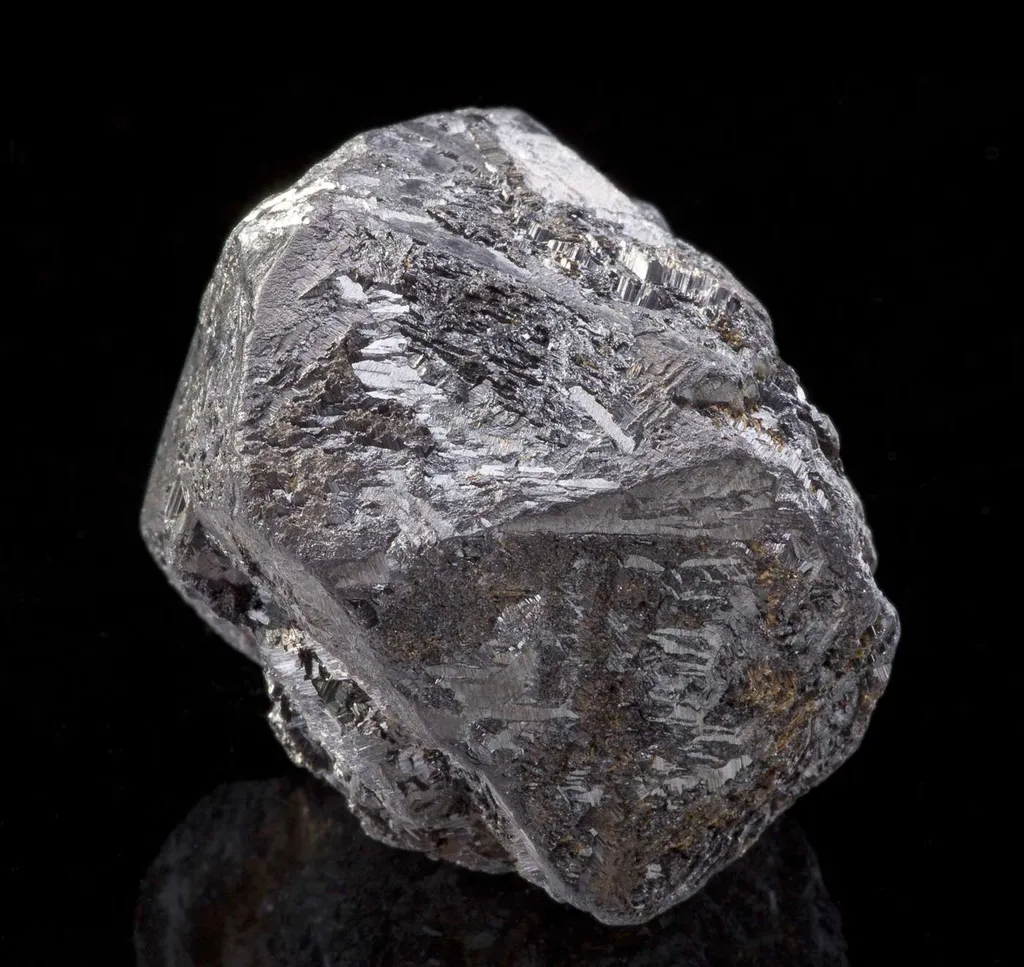 Rutile Ps. After Brookite - image 4