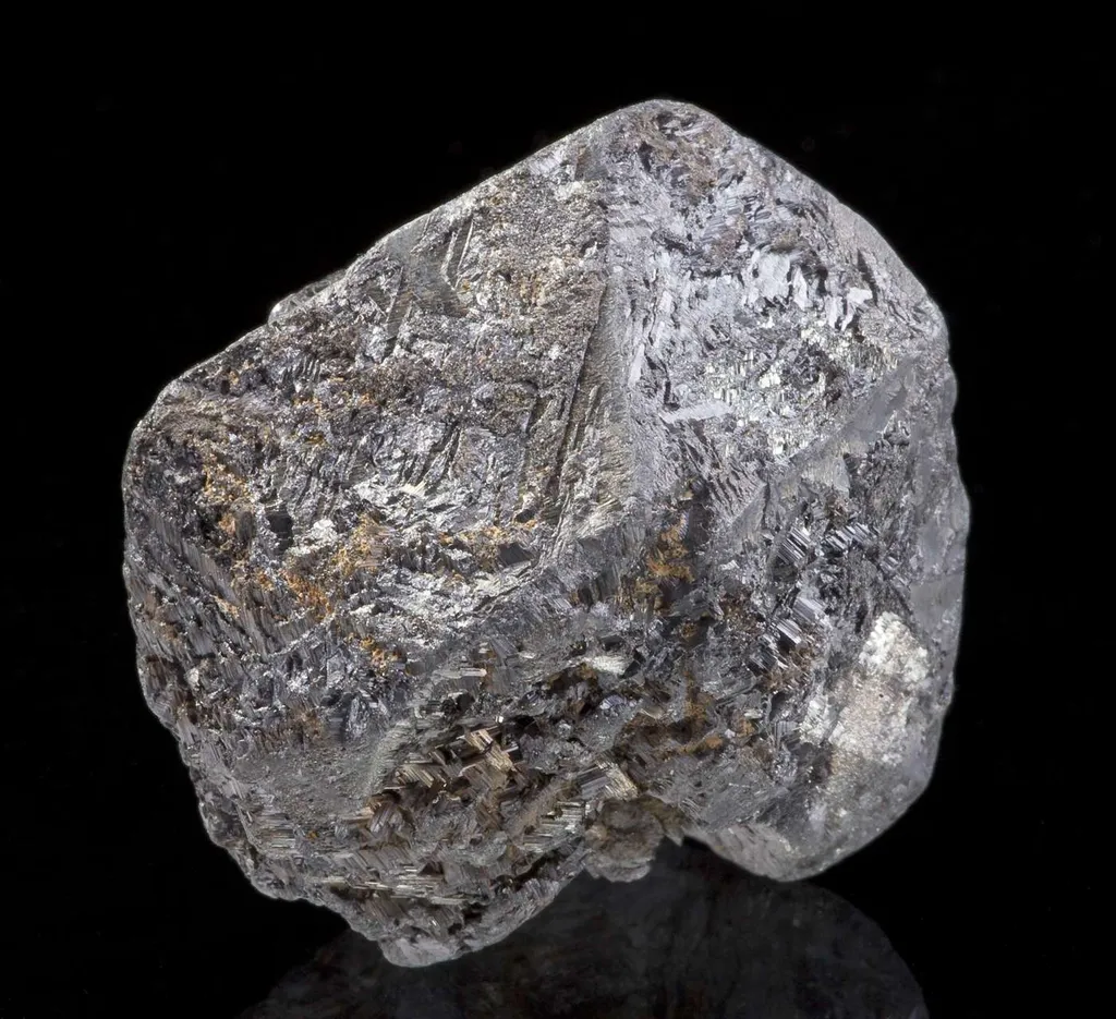 Rutile Ps. After Brookite - image 3