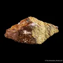 Rutile ps. Anatase - image 1