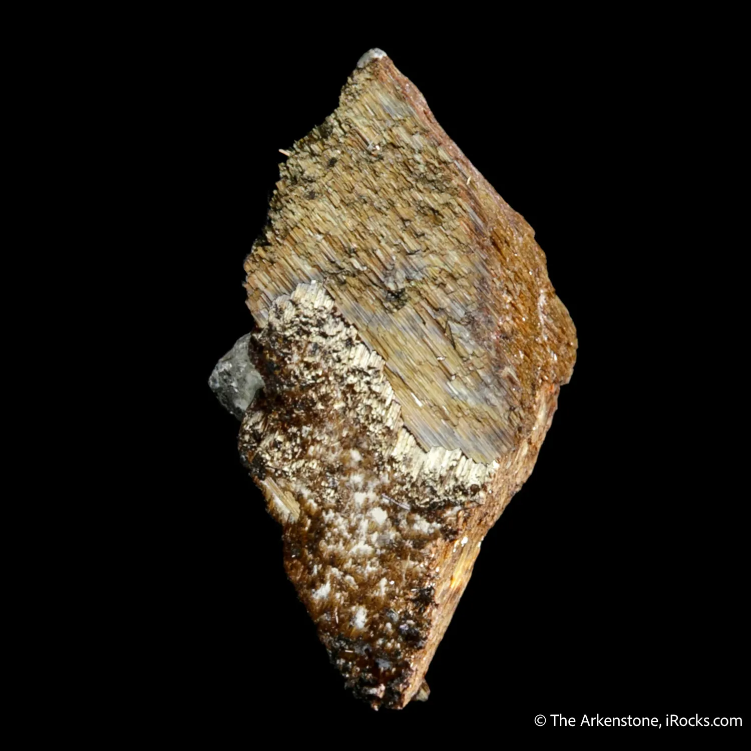 Rutile ps. Anatase - image 5