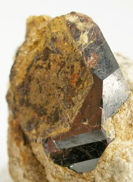 Rutile, Pyrophyllite - image 2