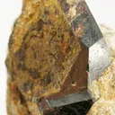 Rutile, Pyrophyllite - image 2