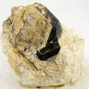 Rutile, Pyrophyllite - image 1