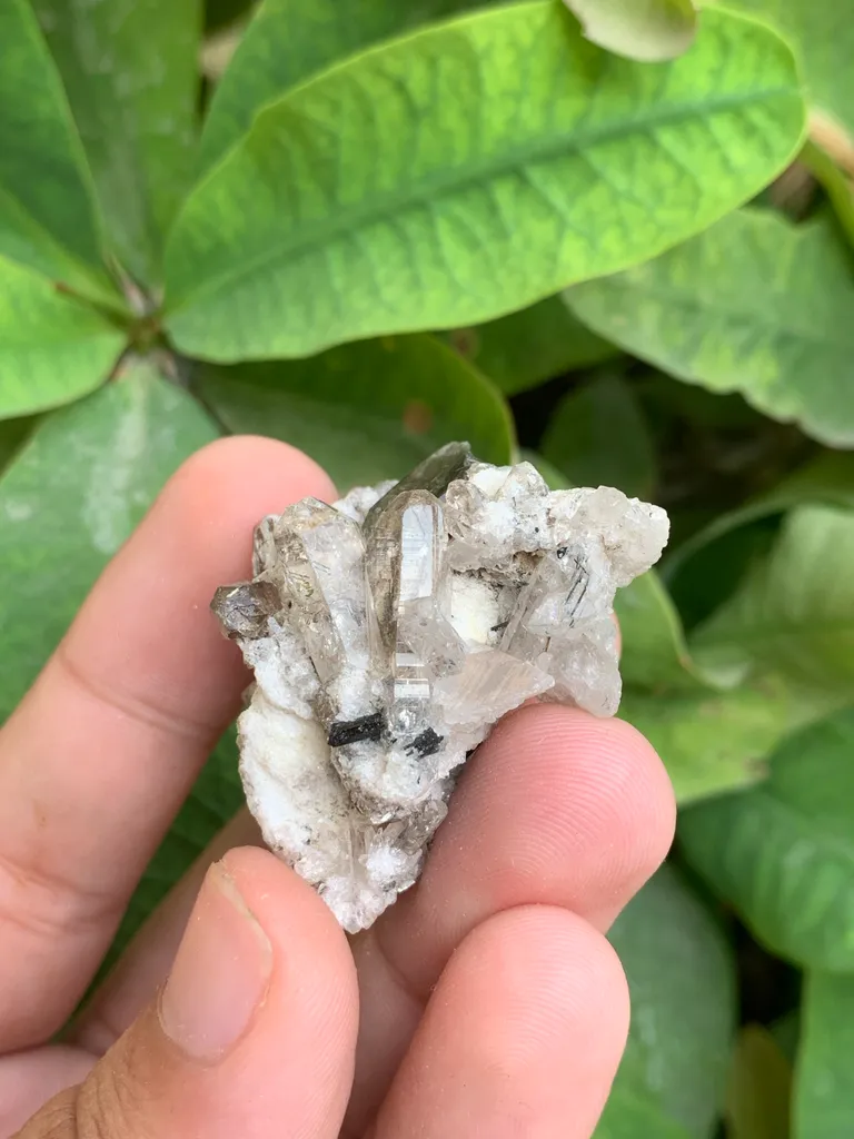 Rutile Quartz - image 4