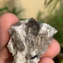 Rutile Quartz - image 1