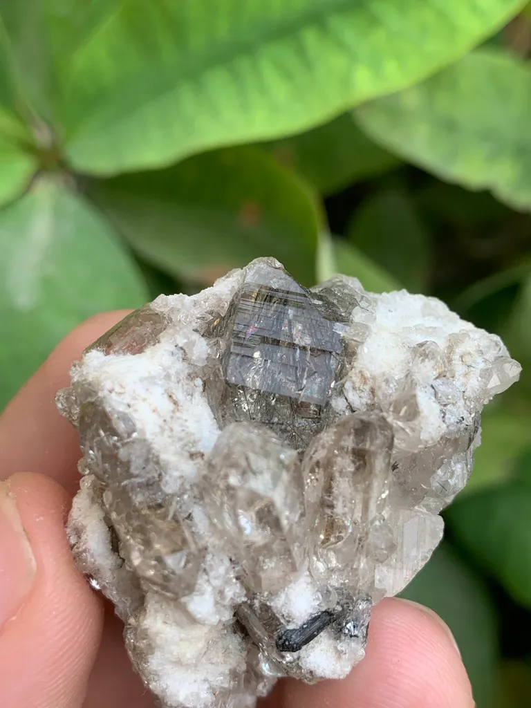 Rutile Quartz - image 2