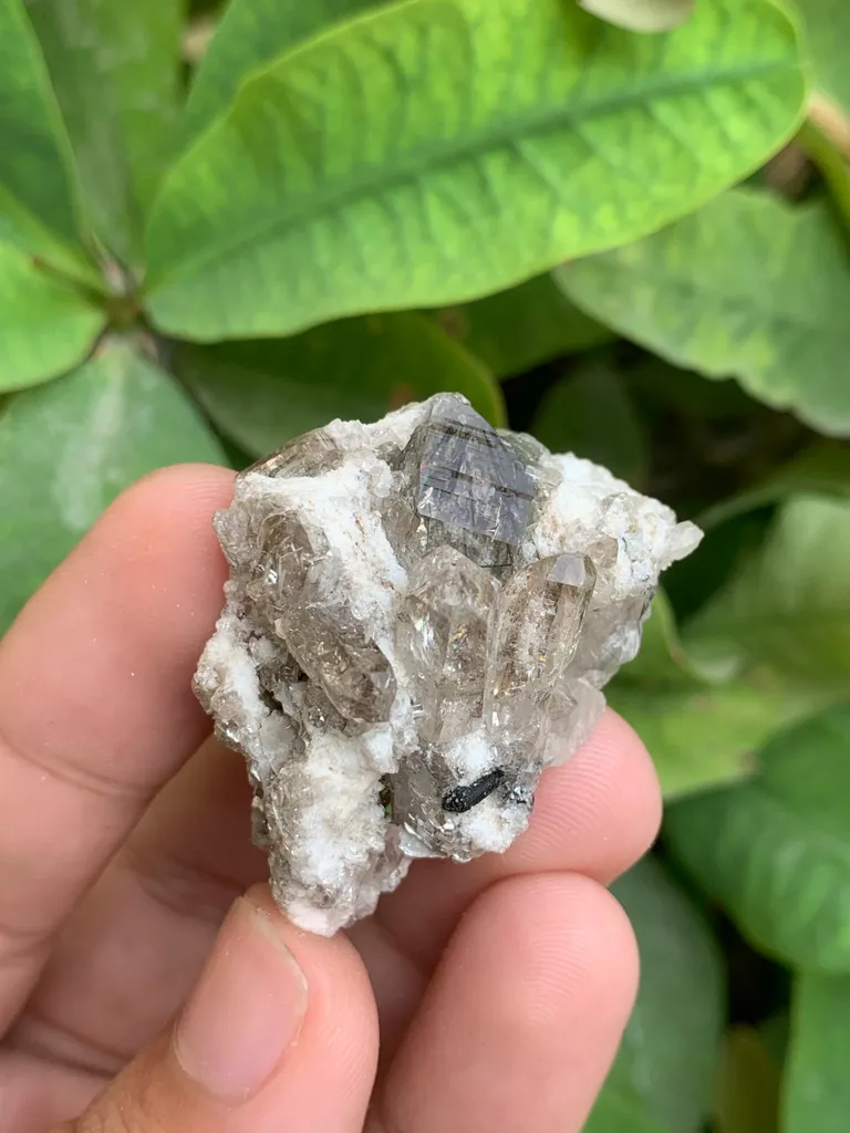 Rutile Quartz - image 7