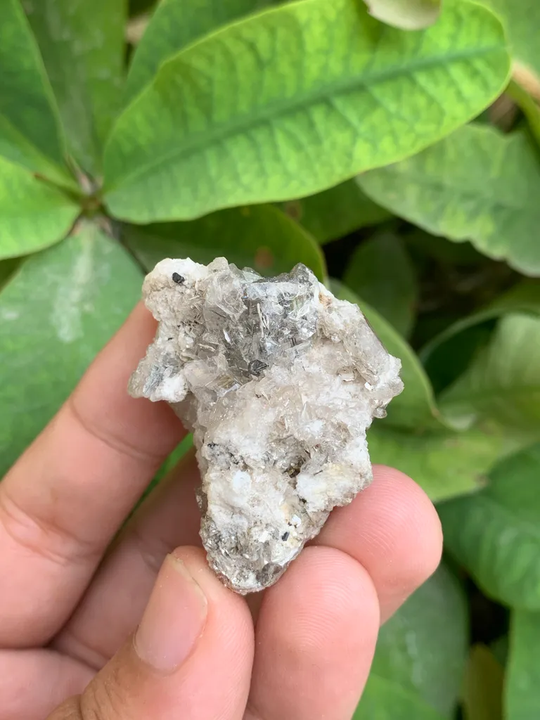 Rutile Quartz - image 5