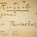 Rutile, Quartz - image 2