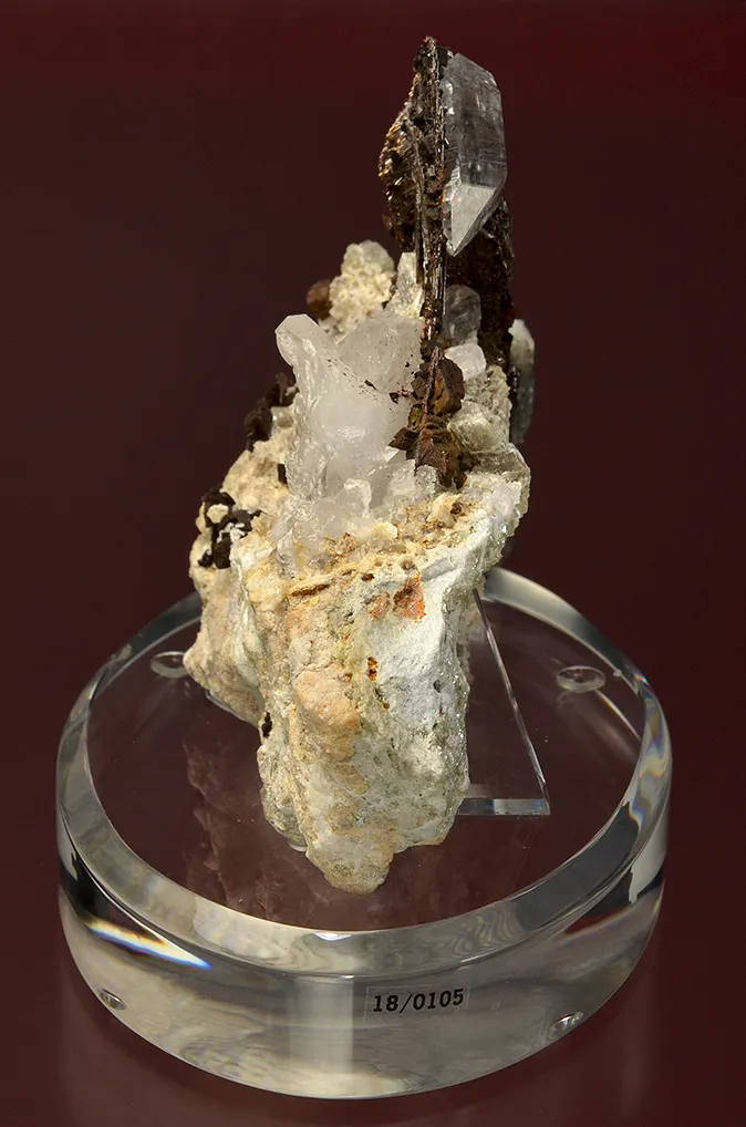 Rutile (repaired) - image 5