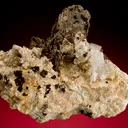 Rutile (repaired) - image 1