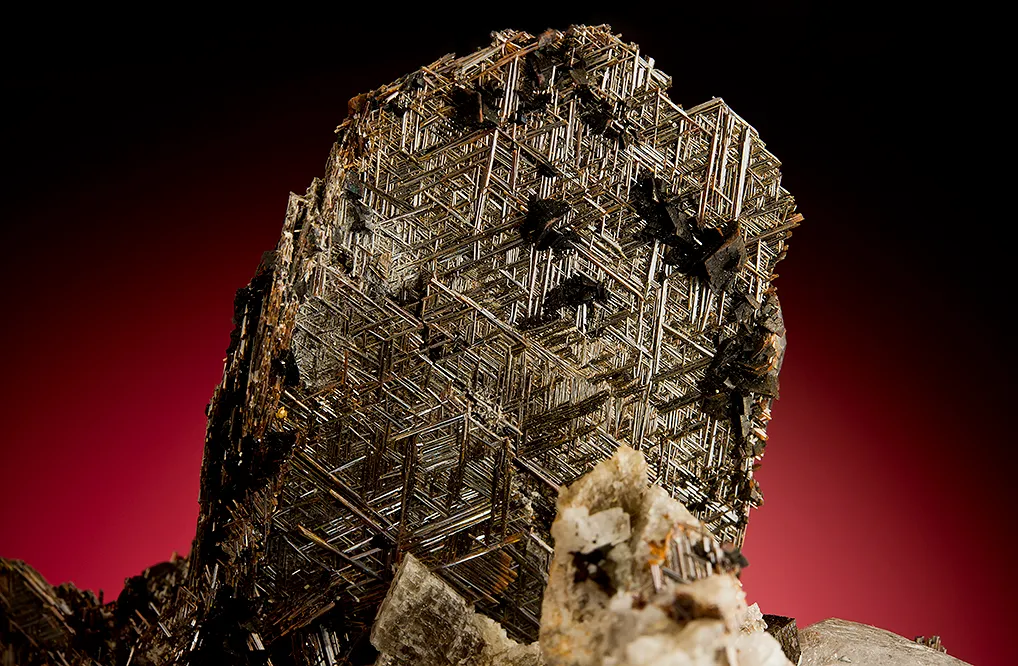 Rutile (repaired) - image 2