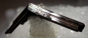 Rutile Twin - image 2