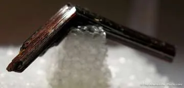 Rutile Twin - image 3