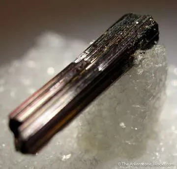 Rutile Twin - image 1