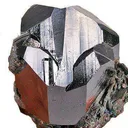 Rutile (Twinned) - image 2