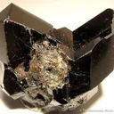 Rutile (Twinned) - image 4