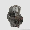 Rutile (twinned) - image 5