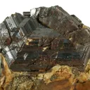 Rutile (Twinned) - image 2
