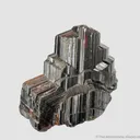 Rutile (twinned) - image 3