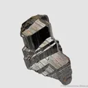 Rutile (twinned) - image 4