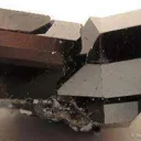 Rutile (Twinned) - image 2