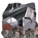 Rutile (Twinned) - image 3