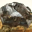 Rutile (Twinned) - image 4