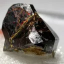 Rutile (Twinned) - image 2