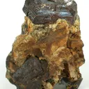 Rutile (Twinned) - image 1
